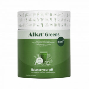 Алка Грийнс, Alka Greens Multi+, 30 сашета