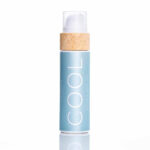 Масло за след слънце, Cool After Sun Oil
