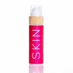 Сухо масло за лице и тяло, Skin collagen booster Dry Oil