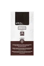 Боя за коса без амоняк и PPD, 4.05 Тъмен шоколад, изображение 3