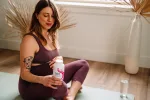 Мултивитамини за бременни, Optimal Prenatal, изображение 4