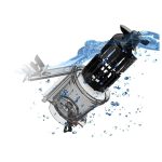 Вертикална пресоваща сокоизстисквачка Hurom H400, изображение 4