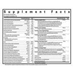 Мултивитамини, Optimal Multivitamin, изображение 4