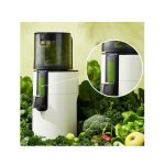 Вертикална пресоваща сокоизстисквачка Hurom H400, изображение 5