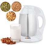Кана за ядкови млека Soyabella, изображение 5