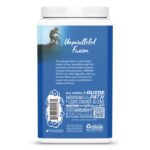 Протеин, Protein Warrior Blend, шоколад, изображение 3