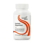 Магнезий, Optimal Magnesium, 150 мг, 90 капсули, Seeking Health