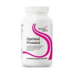 Мултивитамини за бременни, Optimal Prenatal, 240 капсули, Seeking Health