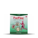 Форфлекс, ForFlex за Стави, 60 таблетки, Botanic