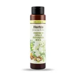 Натурален билков шампоан за суха и изтощена коса, Restore Shampoo for dry, exhausted and treated hair, 300 мл, Herbis