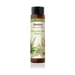 Натурален билков шампоан против косопад, Anti-Hair Loss Shampoo, 300 мл, Herbis