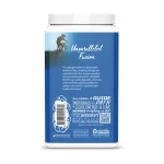 Протеин, Protein Warrior Blend, шоколад, изображение 2