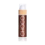 Натурално масло за бърз тен, Choco Suntan& Body Oil, 110 мл, Cocosolis