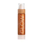 Сухо масло с блестящи частици, Glow Shimmer Oil, 110 мл, Cocosolis