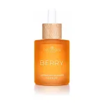 Мощен подхранващ еликсир, Berry Superberry Recharge Face Elixir, 50 мл, Cocosolis