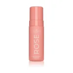 Почистваща пяна за лице Роза, Rose Clean & Hydrate Face Foam, 150 мл, Cocosolis