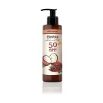 Слънцезащитно мляко, Sunscreen Milk SPF 50, 200 мл, Herbis