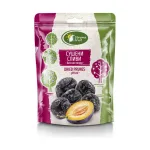 Сушена слива без костилка, Dried prunes pitted, 200г, Струма Фрут