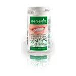 Пробиотик Мента, Probiotic Dental, 400 мг, 60 таблетки за смучене, Genesis