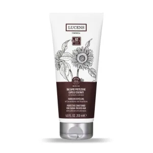 Балсам за боядисана коса, Protective Conditioner for colour- treated hair, 200мл, Lucens