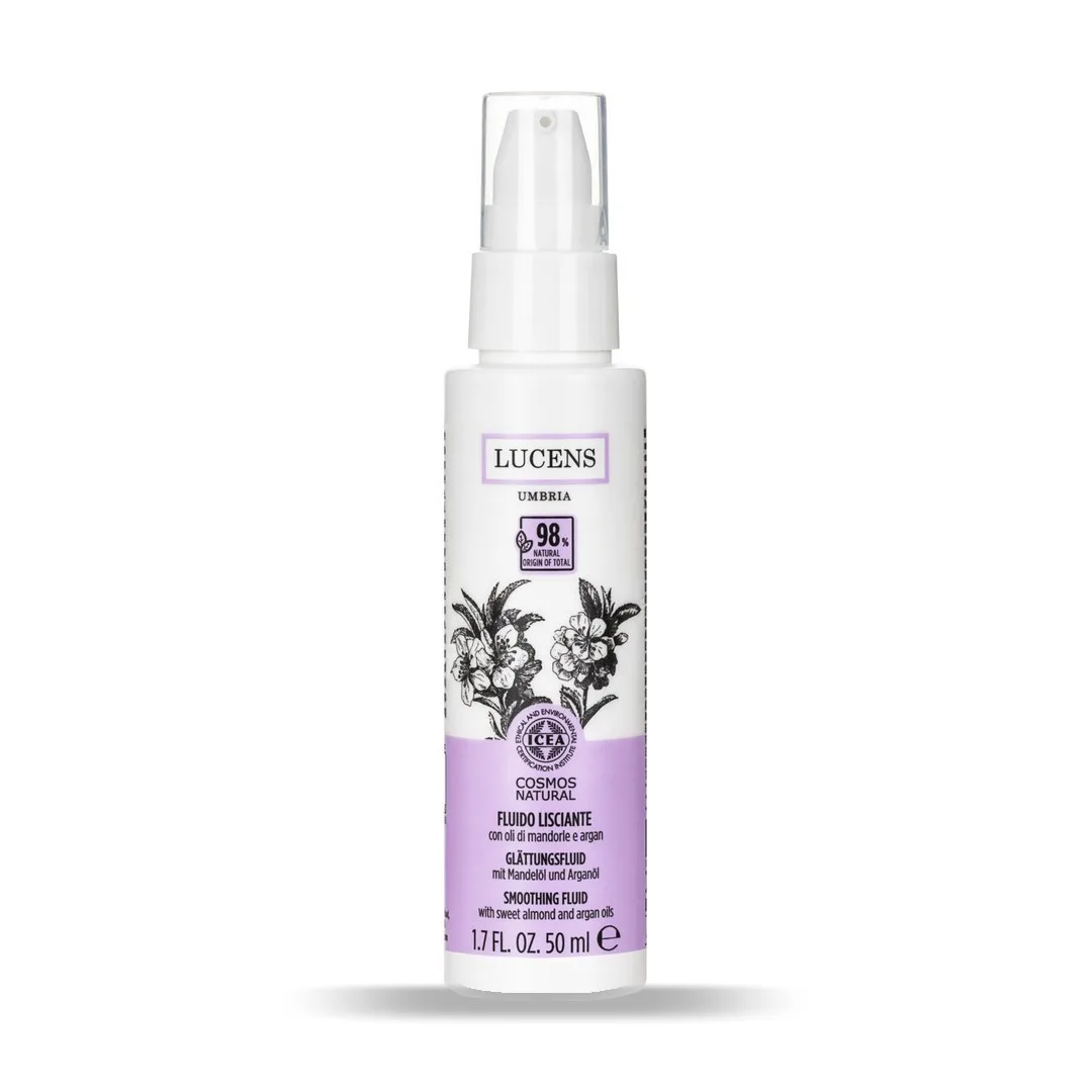 Флуид без изплакване, Smoothing Fluid, 50мл, Lucens Флуид без изплакване, Smoothing Fluid, 50мл, Lucens