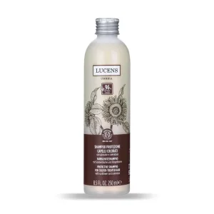 Шампоан за боядисана коса, Protective Shampoo for colour-treated hair, 250мл, Lucens