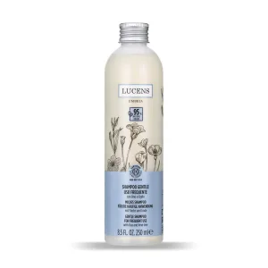 Шампоан за често измиване, Gentle Shampoo for frequent use, 250мл, Lucens