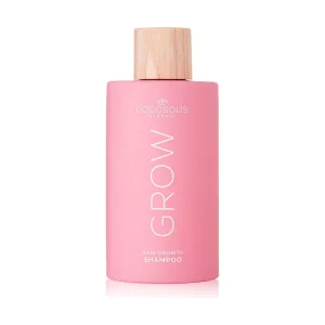 Grow Hair Growth шампоан, 250 мл, Cocosolis
