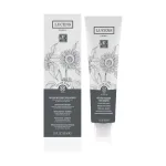 Био органична оцветяваща маска за черни коси, Color mask, 150мл, Lucens