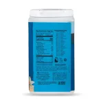 Протеин, Protein Warrior Blend, Ванилия, изображение 2