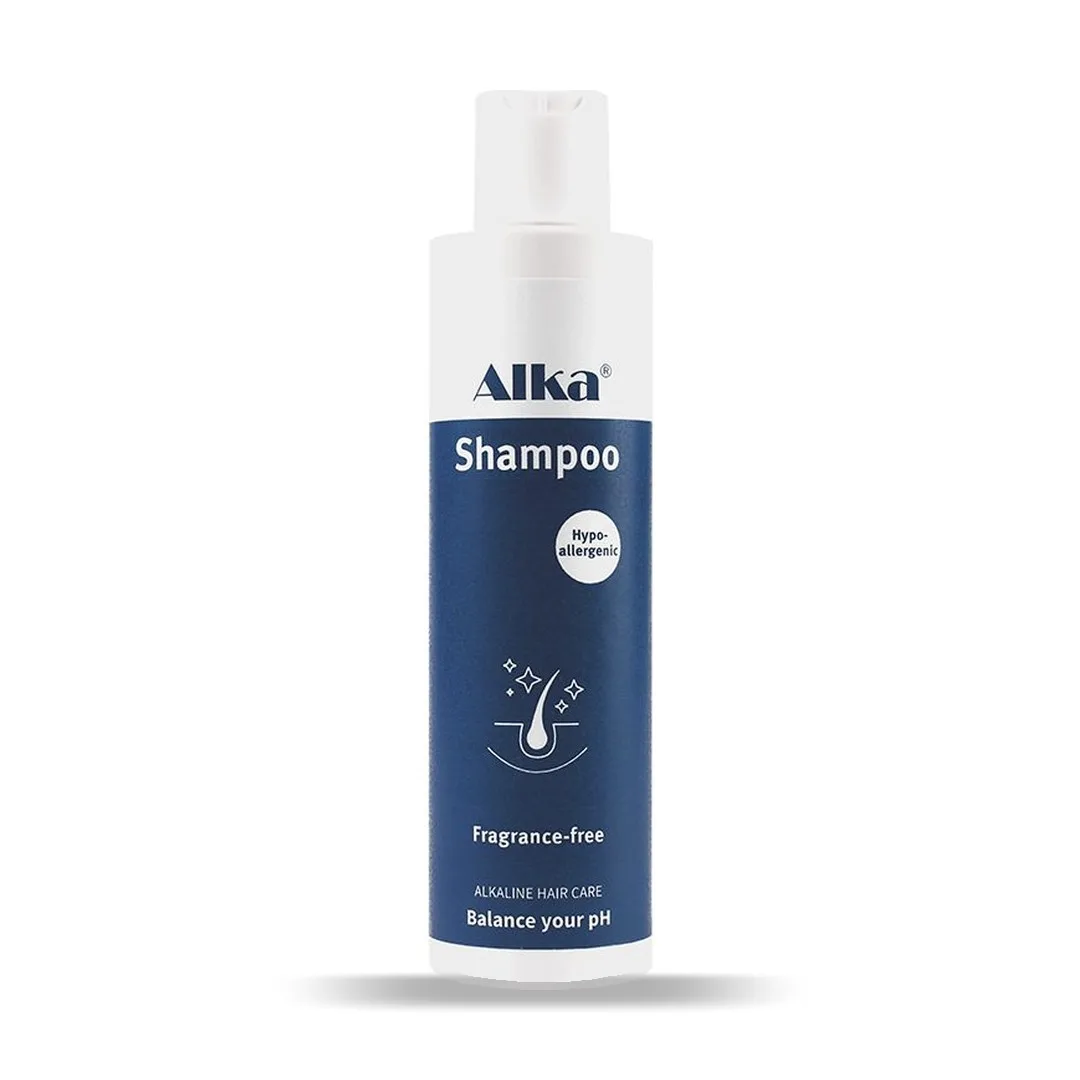 Хипоалергенен шампоан, Shampoo Alka 200ml Хипоалергенен шампоан, Shampoo Alka 200ml