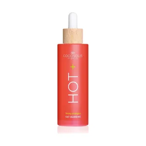 Термо серум за отслабване, Hot Fat-Burning Serum, 100ml, Cocosolis
