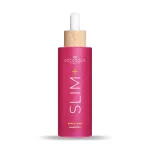 Оформящ серум-концентрат срещу мазнини, отпусната кожа и стрии, SLIM Shaping Serum, 100ml, Cocosolis