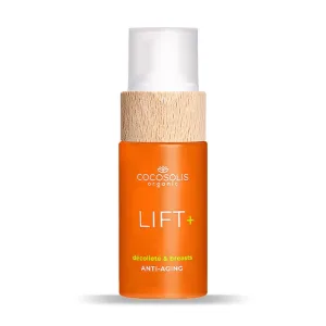 Подмладяващ серум-бустер,Lift Anti-aging Serum Decollete& Breasts, 50 ml, Cocosolis