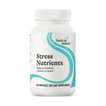 Антистрес нутриенти, Stress Nutrients, 90 капсули, Seeking Health