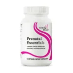 Мултивитамини за бременни, Prenatal Essentials, 60 капсули, Seeking Health