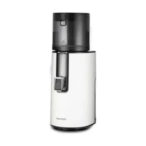 Вертикална пресоваща сокоизстисквачка Hurom H400