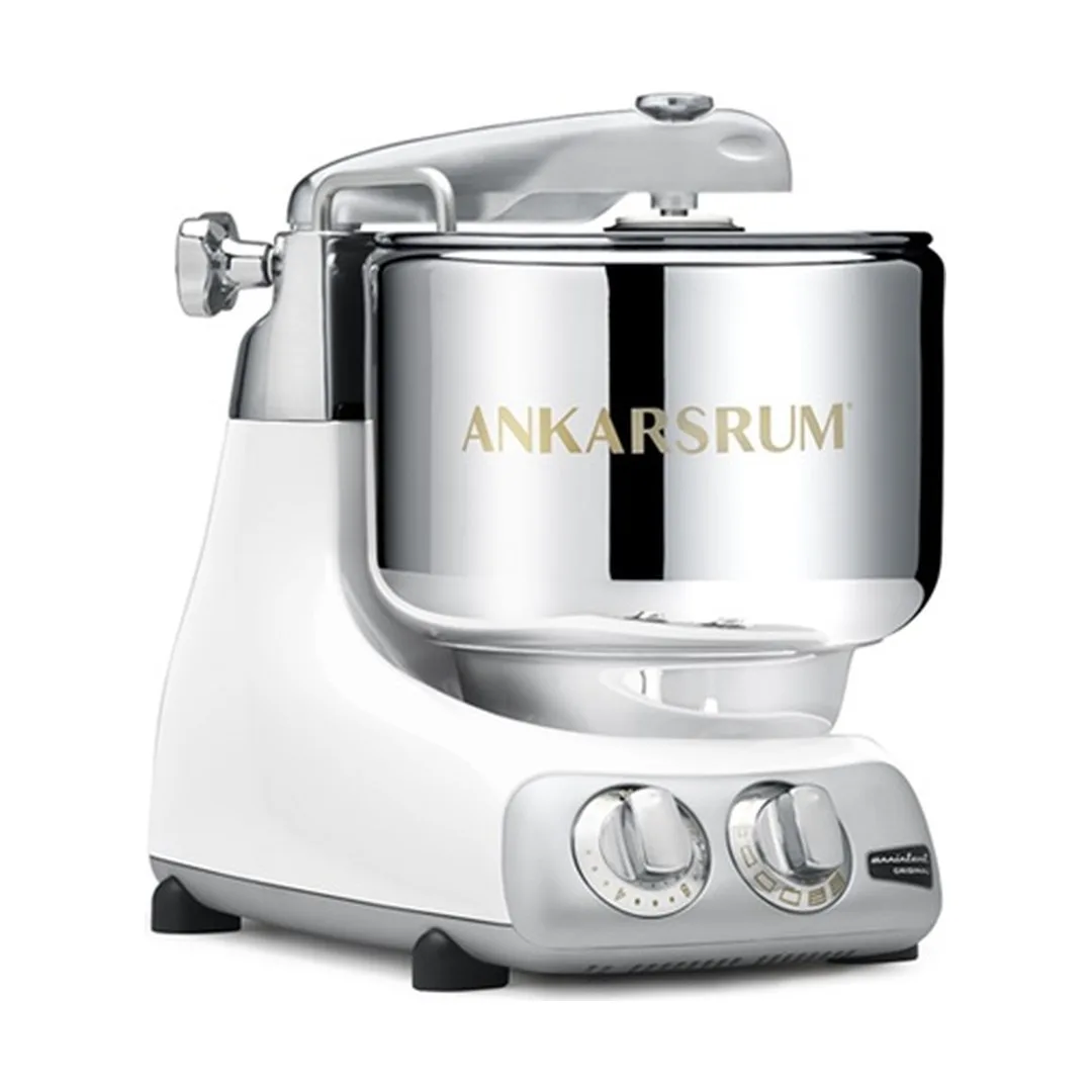Миксер Ankarsrum Assistent Original AKM6230 Миксер Ankarsrum Assistent Original AKM6230