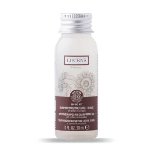 Шампоан за боядисана коса, 30 ml, Lucens