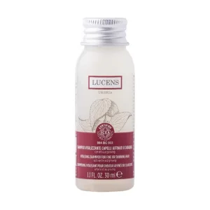 Витализиращ шампоан за изтъняла коса, 30ml, Lucens