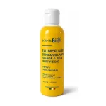 Био мицеларна вода за чувствителна кожа, 200ml, Born to Bio