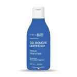 Био душ гел Моной Тиаре, 300ml, Born to Bio