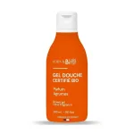 Био душ гел с аромат на цитрус, 300ml, Born to Bio