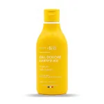 Био душ гел с аромат на мед и карите, 300ml, Born to Bio