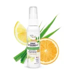 Спрей репелент с лимонена трева Lemonsella, изображение 2