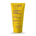 Био ексфолиант за лице с мед и невен, 50ml, Born to Bio