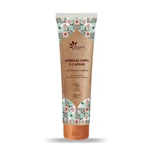 Скраб за тяло с био арган, 150 ml, Fleurance Nature