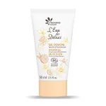 Душ гел с цитруси и бели цветя, 50ml, Fleurance Nature