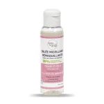 Био мицеларен гел с роза, 100 ml, Born to Bio